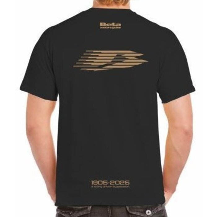 Beta Team Replica T-Shirt - 120 Years