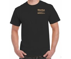Beta Team Replica T-Shirt - 120 Years