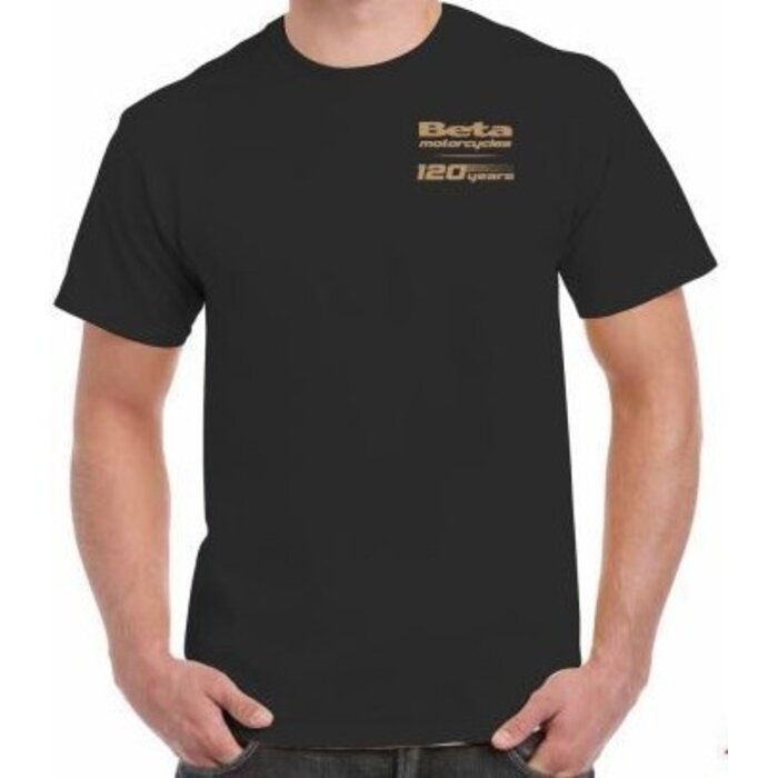 Beta Team Replica T-Shirt - 120 Years