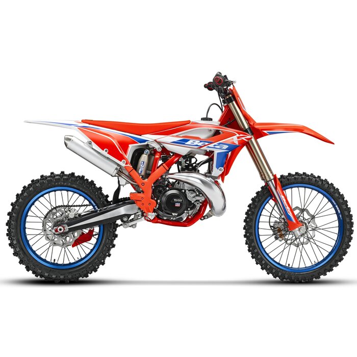 Beta RX 250 2T MY 2026