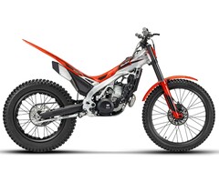 Beta Trial Sincro 250 2T MY26