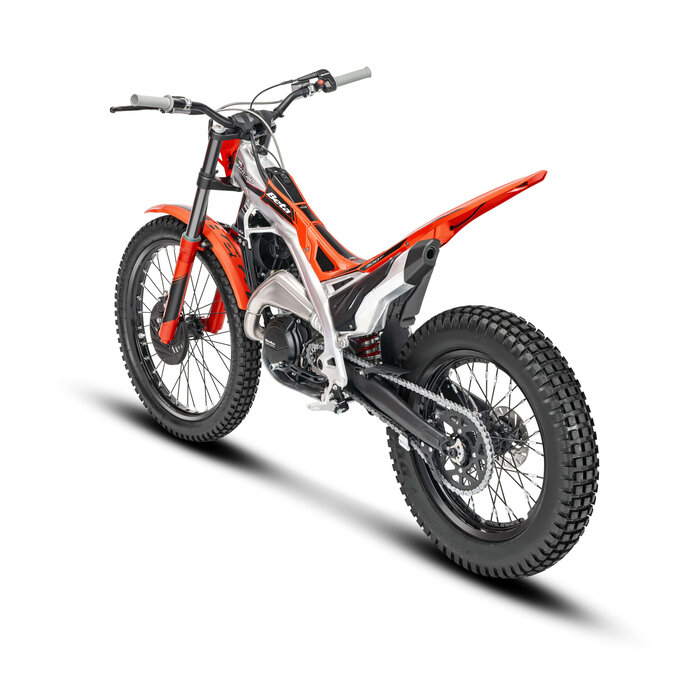 Beta Trial Sincro 250 2T MY26