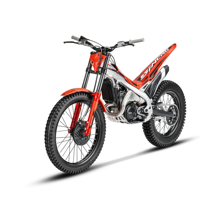 Beta Trial Sincro 300 2T MY26