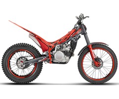 Beta Trial EVO 300 4T MY25