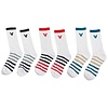 Thor Crew Socken 3er Pack weiss