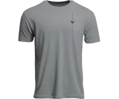 Thor T-Shirt Vert grau