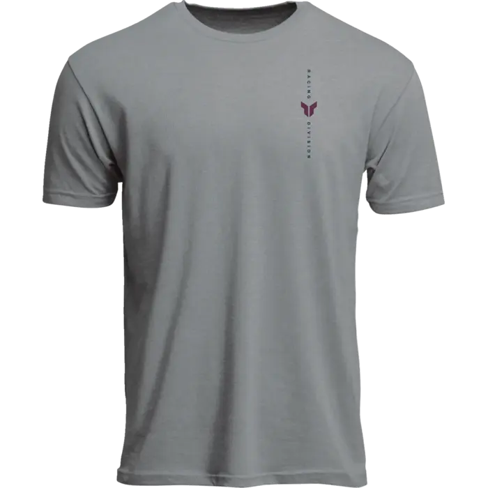 Thor T-Shirt Vert grau