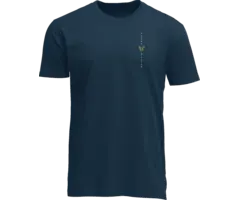 Thor T-Shirt Vert blau