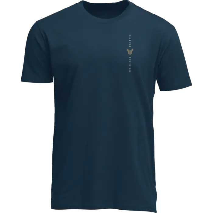 Thor T-Shirt Vert blau