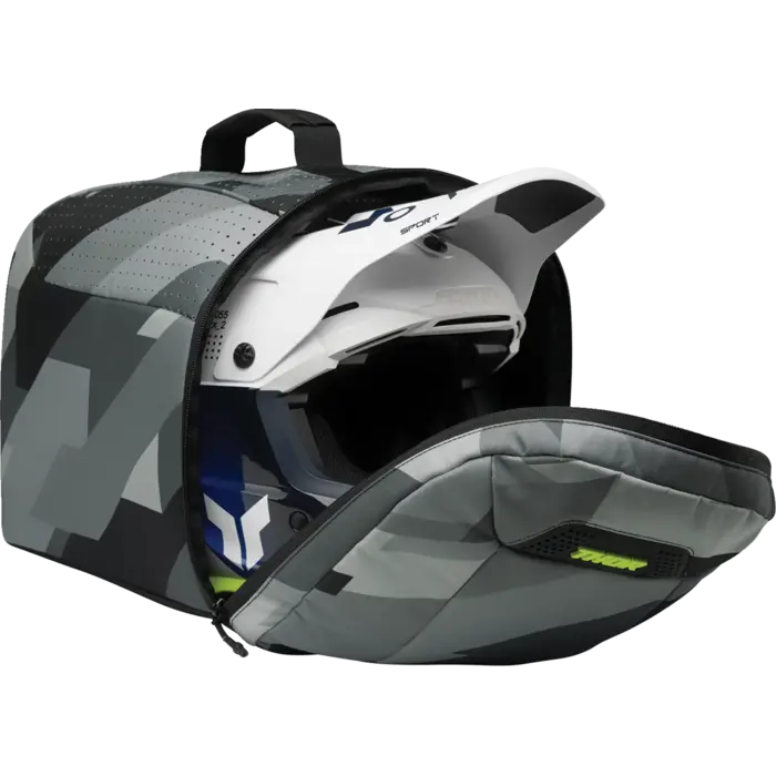 Thor Helmtasche