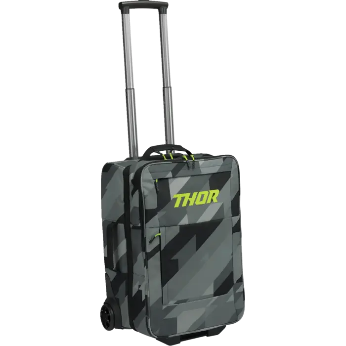 Thor Jetway Trolley Koffer Bag