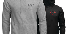 Hoodies & Jacken