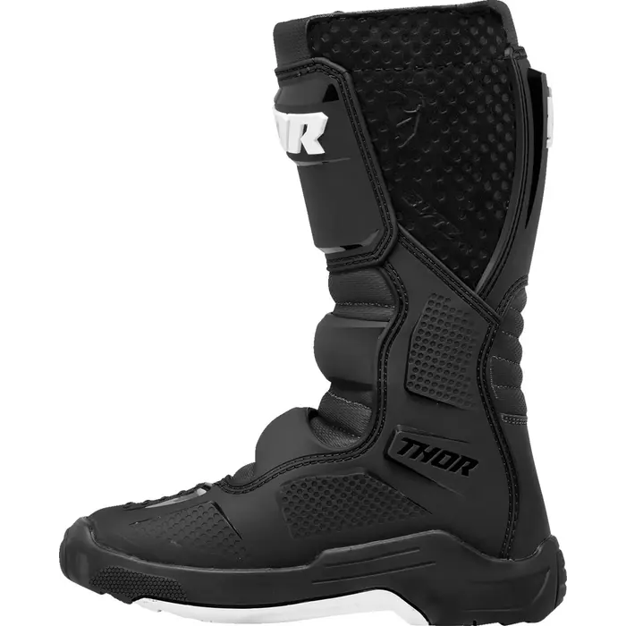Thor Kinder - Blitz XR Stiefel schwarz