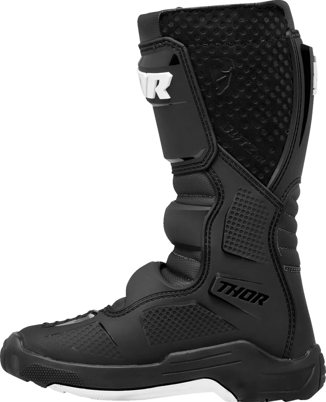 Thor Kinder - Blitz XR Stiefel schwarz
