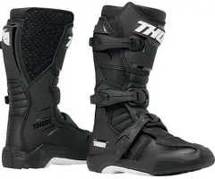 Thor Kinder - Blitz XR Stiefel schwarz