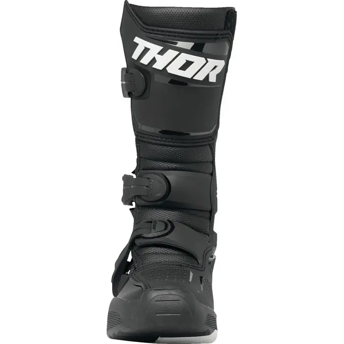 Thor Kinder - Blitz XR Stiefel schwarz