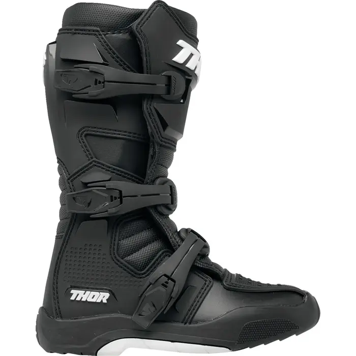 Thor Kinder - Blitz XR Stiefel schwarz