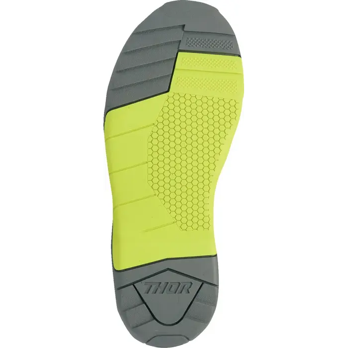 Thor Kinder - Blitz XR Stiefel grau