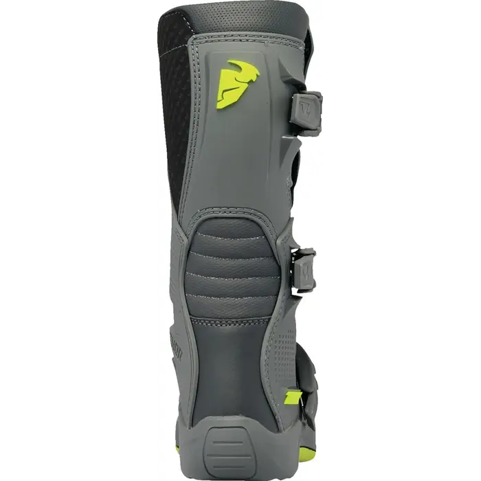 Thor Kinder - Blitz XR Stiefel grau