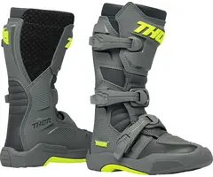 Thor Kinder - Blitz XR Stiefel grau