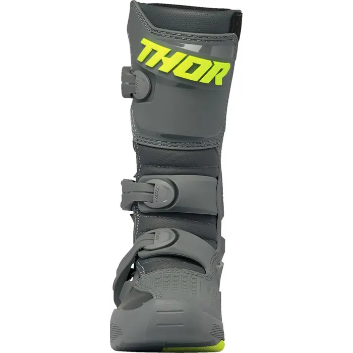 Thor Kinder - Blitz XR Stiefel grau