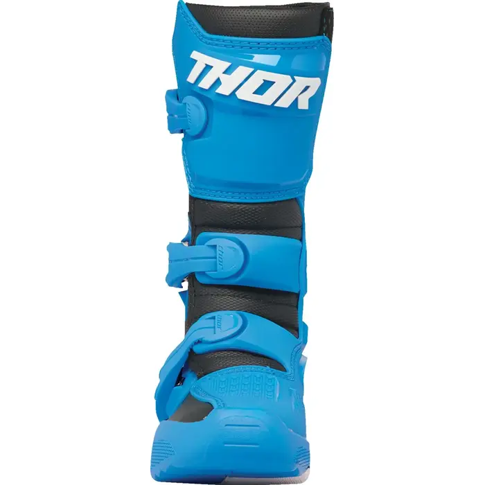 Thor Kinder - Blitz XR Stiefel blau