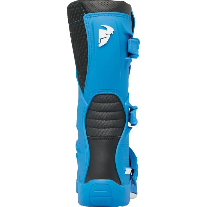 Thor Kinder - Blitz XR Stiefel blau