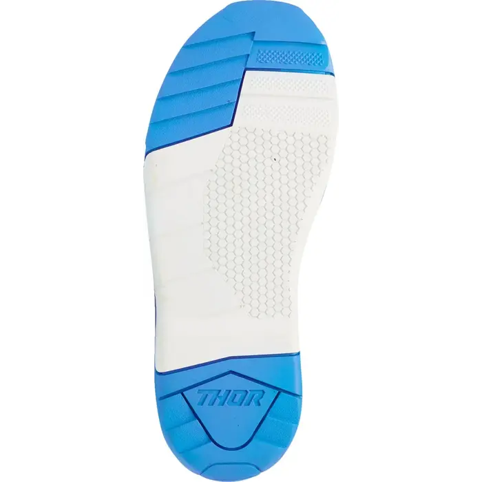 Thor Kinder - Blitz XR Stiefel blau