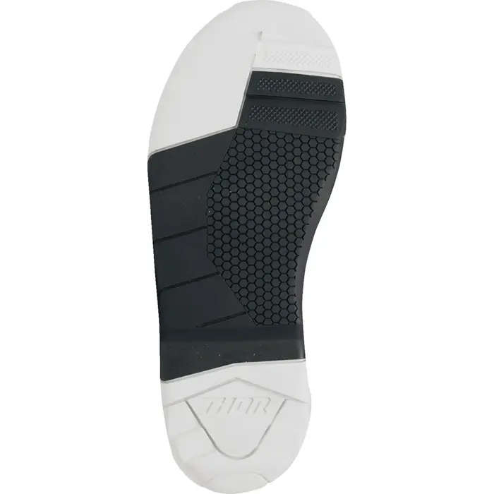 Thor Kinder - Blitz XR Stiefel weiss