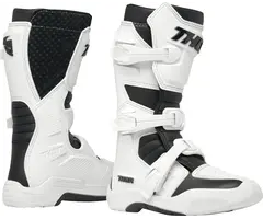 Thor Kinder - Blitz XR Stiefel weiss