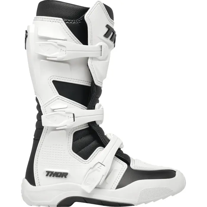 Thor Kinder - Blitz XR Stiefel weiss