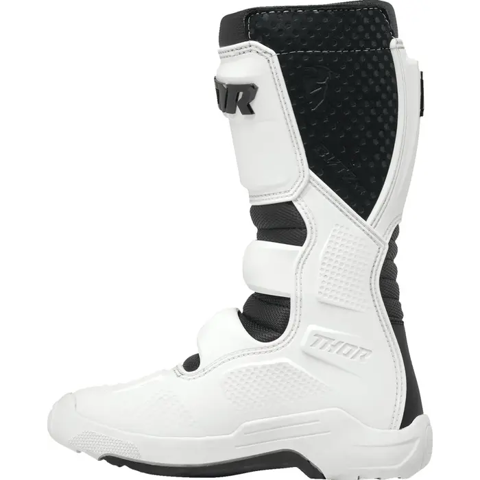 Thor Kinder - Blitz XR Stiefel weiss