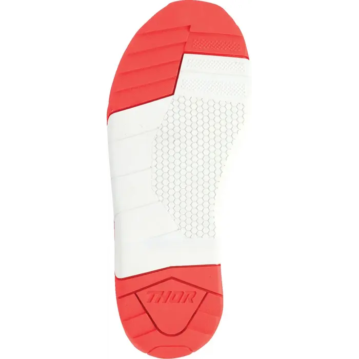 Thor Kinder - Blitz XR Stiefel rot