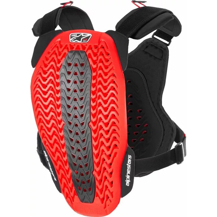 Alpinestars A-5 Plasma Brustprotektor