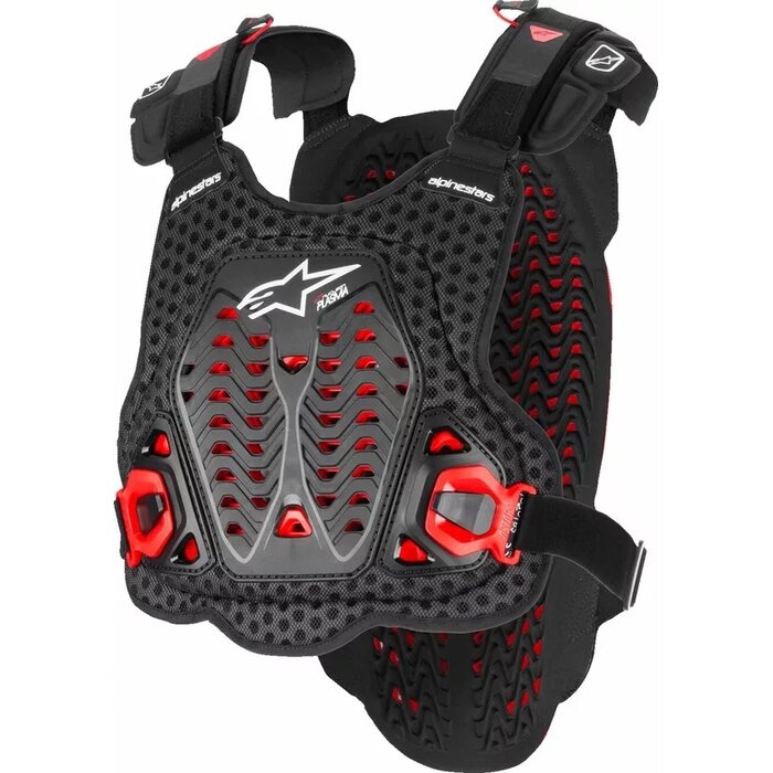 Alpinestars A-5 Plasma Brustprotektor