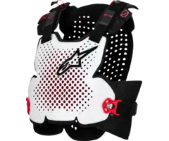 Alpinestars A-4 Plasma Brustprotektor