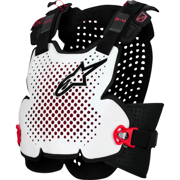 Alpinestars A-4 Plasma Brustprotektor