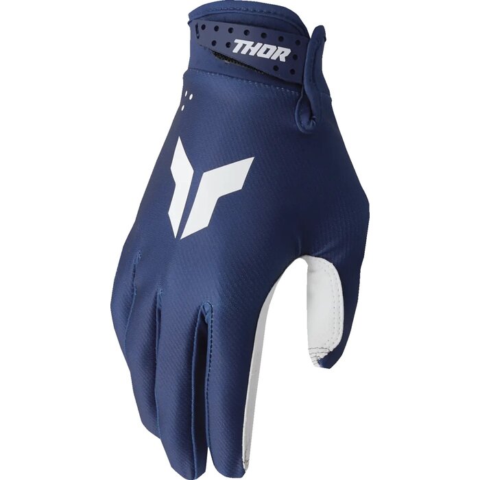 Thor Kinder Handschuhe Launchmode Split navy