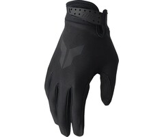 Thor Kinder Handschuhe Launchmode Split schwarz