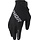 Kinder Handschuhe Ridemode Static schwarz