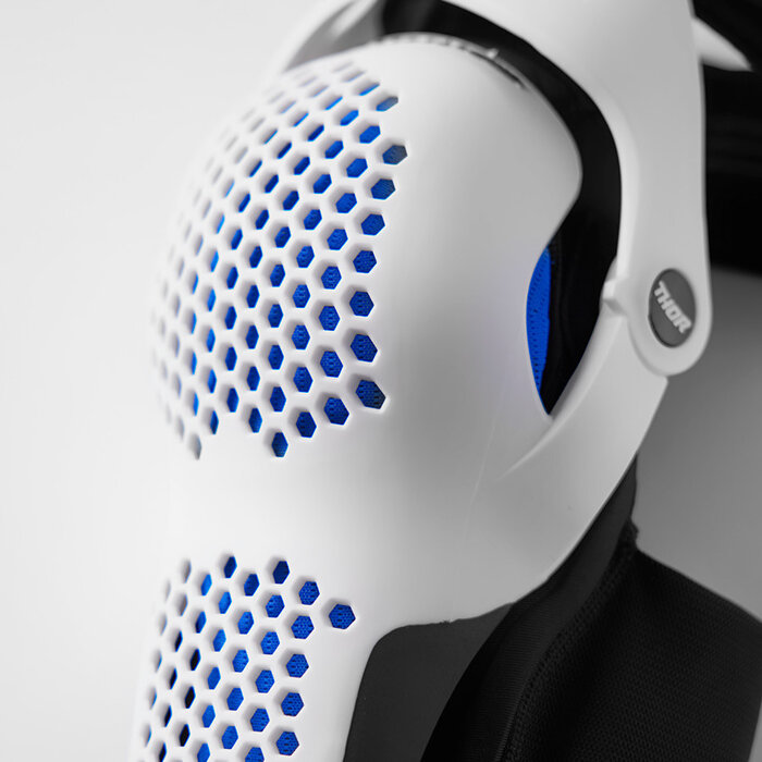 Thor Kinder Jugend Knieschützer Sentinel Knee Guards