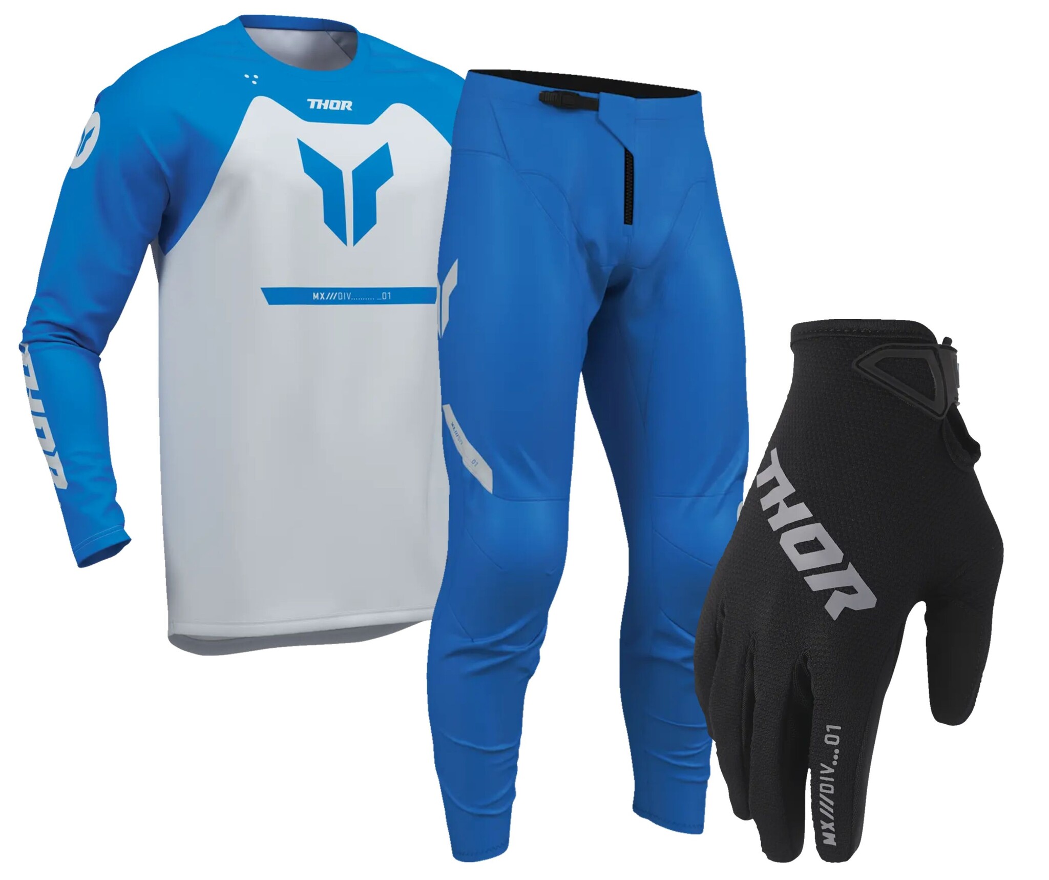 Thor Kinderbekleidung