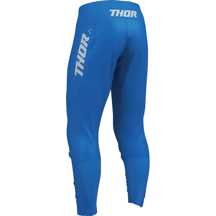 Thor Kinder Ridemode Menace Hose grau blau