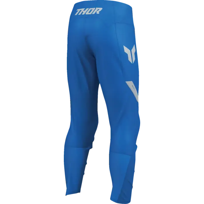 Thor Kinder Ridemode Menace Hose grau blau