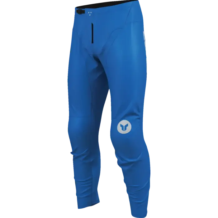 Thor Kinder Ridemode Menace Hose grau blau