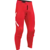 Thor Kinder Ridemode Menace Hose weiss rot