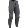 Thor Kinder Ridemode Menace Hose grau orange