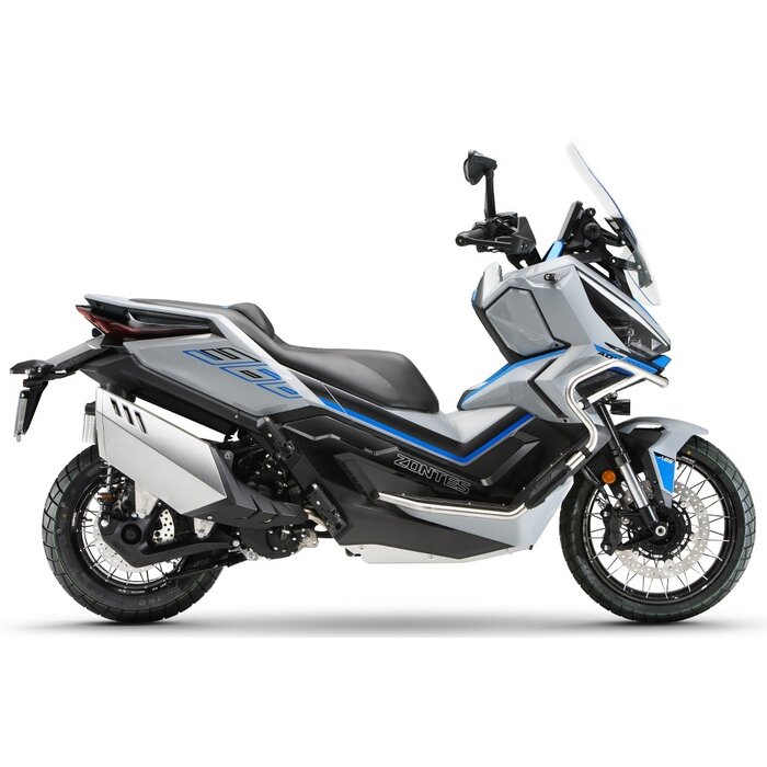 Zontes 368 G Scooter ADV