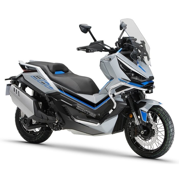Zontes 368 G Scooter ADV
