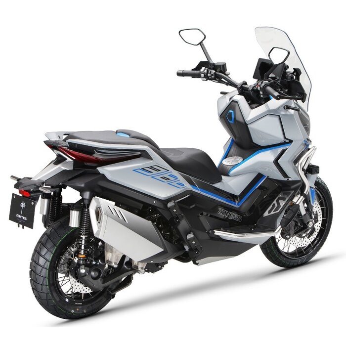 Zontes 368 G Scooter ADV